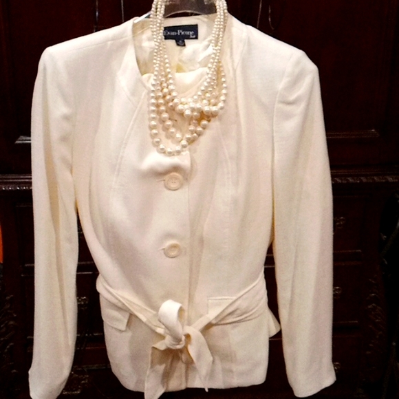 Evan Picone Pants - Pants Suit